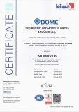 ISO 9001-2015 TUR-1